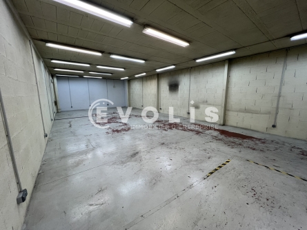 Photo 9 – location Entrepôts / activités	VENISSIEUX (69200)