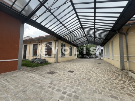Photo 3 – location bureaux	JOINVILLE LE PONT (94340)