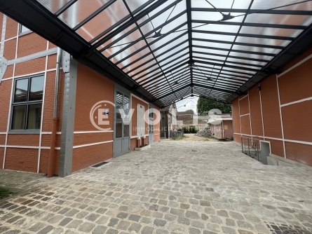 Photo 2 – location bureaux	JOINVILLE LE PONT (94340)