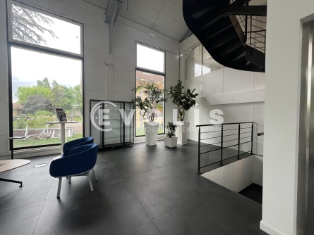 Photo 4 – location bureaux	JOINVILLE LE PONT (94340)