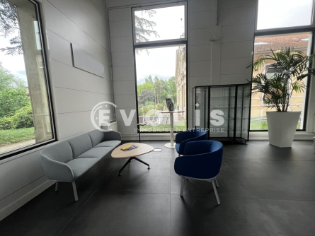 Photo 5 – location bureaux	JOINVILLE LE PONT (94340)