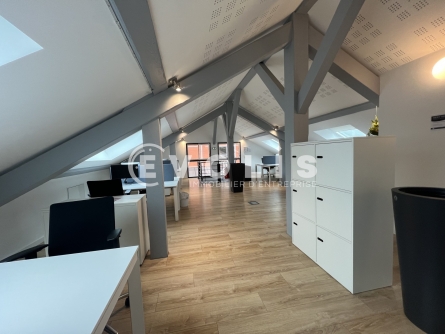 Photo 6 – location bureaux	JOINVILLE LE PONT (94340)