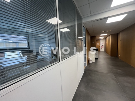Photo 8 – location bureaux	JOINVILLE LE PONT (94340)