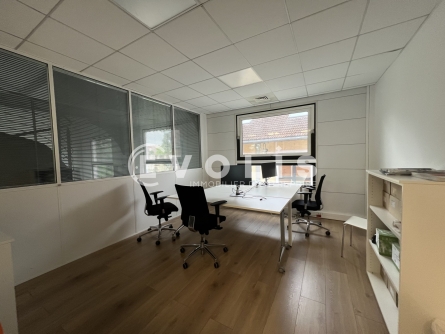Photo 7 – location bureaux	JOINVILLE LE PONT (94340)