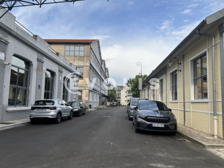 Photo 1 – location bureaux	JOINVILLE LE PONT (94340)