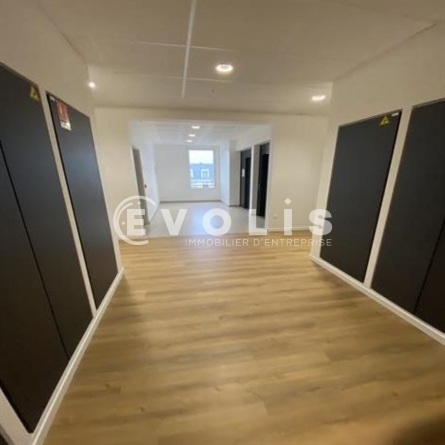 Photo 3 – location bureaux	CHESSY (77700)