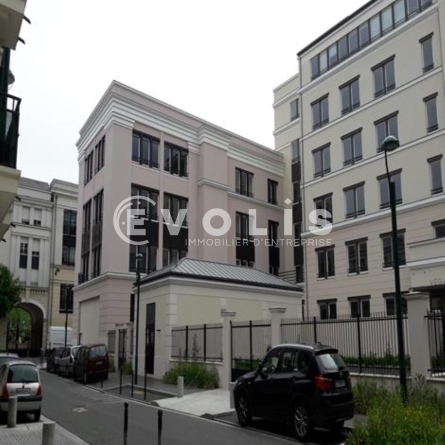 Photo 4 – location bureaux	CHESSY (77700)