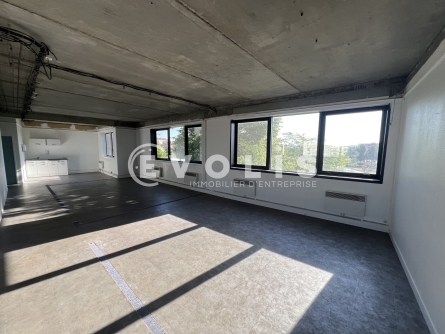 Photo 3 – location bureaux	BONNEUIL SUR MARNE (94380)