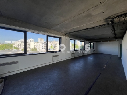 Photo 4 – location bureaux	BONNEUIL SUR MARNE (94380)