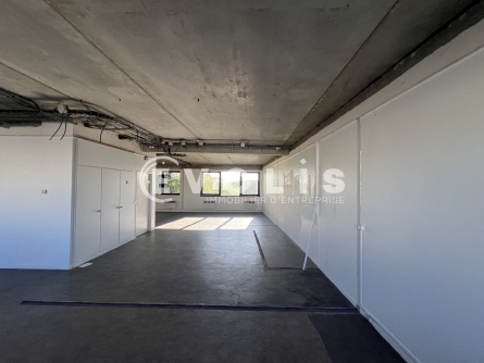 Photo 5 – location bureaux	BONNEUIL SUR MARNE (94380)