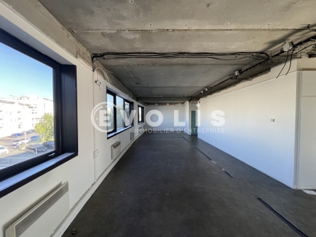 Photo 6 – location bureaux	BONNEUIL SUR MARNE (94380)