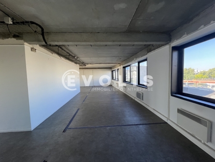 Photo 7 – location bureaux	BONNEUIL SUR MARNE (94380)