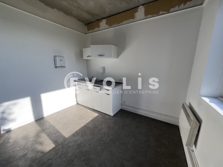 Photo 9 – location bureaux	BONNEUIL SUR MARNE (94380)