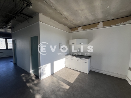 Photo 10 – location bureaux	BONNEUIL SUR MARNE (94380)