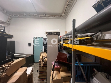 Photo 5 – location Entrepôts / activités	BONNEUIL SUR MARNE (94380)