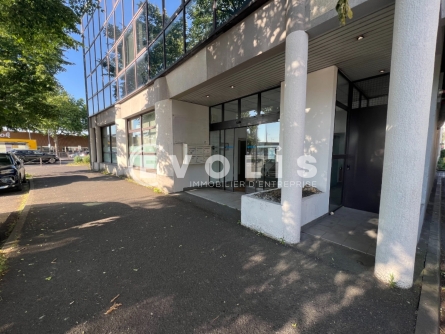 Photo 1 – location bureaux	BONNEUIL SUR MARNE (94380)