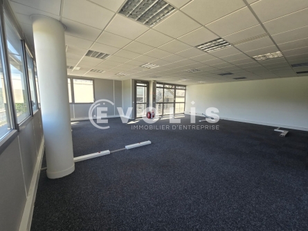 Photo 3 – location bureaux	ORSAY (91400)