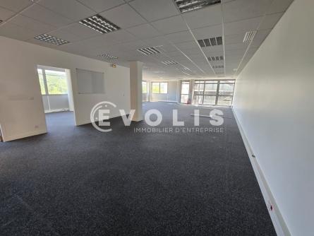 Photo 4 – location bureaux	ORSAY (91400)