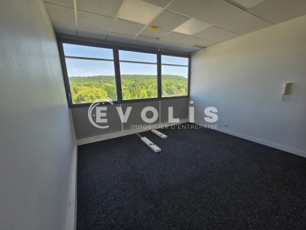 Photo 5 – location bureaux	ORSAY (91400)
