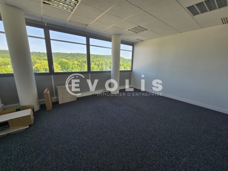 Photo 7 – location bureaux	ORSAY (91400)