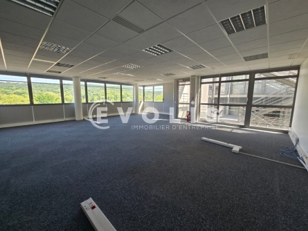 Photo 8 – location bureaux	ORSAY (91400)
