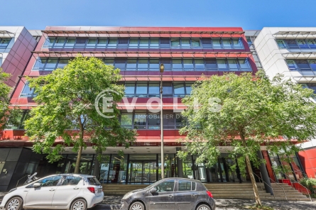 Photo 1 – location bureaux	ROSNY SOUS BOIS (93110)