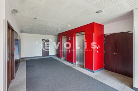 Photo 5 – location bureaux	ROSNY SOUS BOIS (93110)