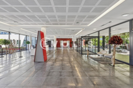 Photo 2 – location bureaux	ROSNY SOUS BOIS (93110)
