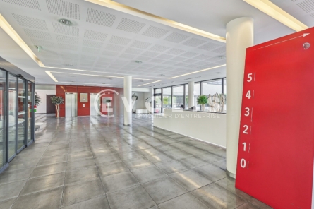 Photo 3 – location bureaux	ROSNY SOUS BOIS (93110)
