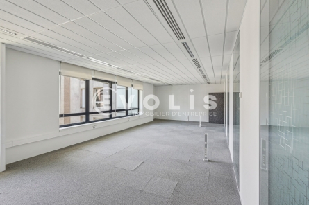 Photo 6 – location bureaux	ROSNY SOUS BOIS (93110)