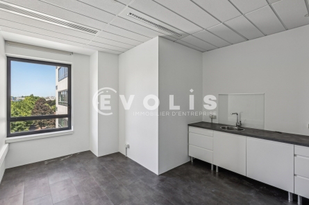 Photo 14 – location bureaux	ROSNY SOUS BOIS (93110)