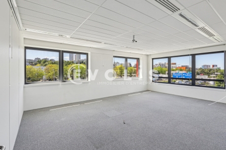 Photo 10 – location bureaux	ROSNY SOUS BOIS (93110)