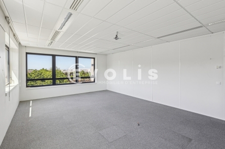 Photo 11 – location bureaux	ROSNY SOUS BOIS (93110)
