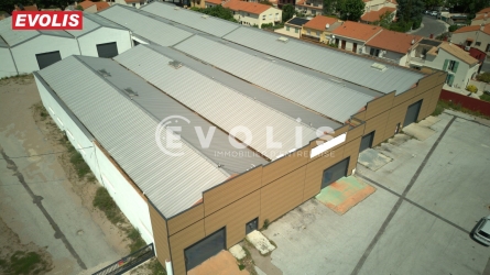 Photo 2 – location bureaux	PERPIGNAN (66000)