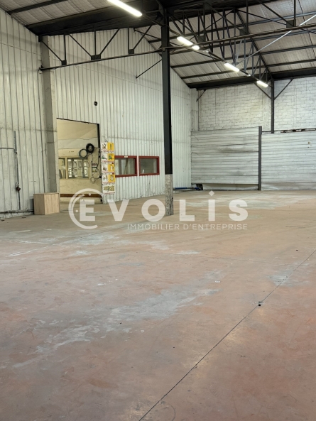 Photo 7 – location Entrepôts / activités	PERPIGNAN (66000)