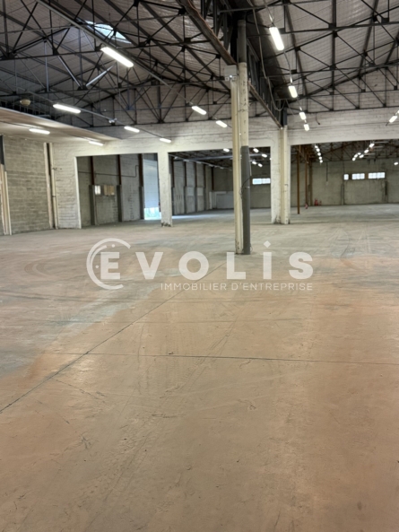Photo 4 – location Entrepôts / activités	PERPIGNAN (66000)