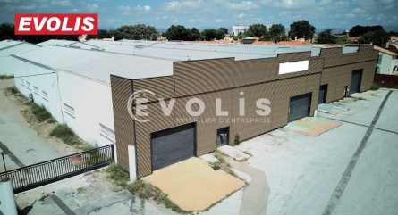 Photo 1 – location bureaux	PERPIGNAN (66000)