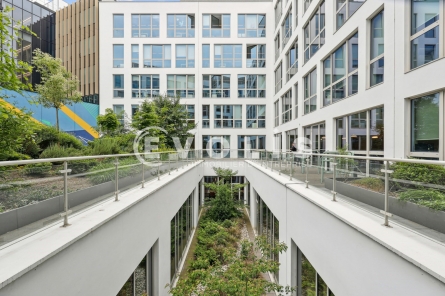 Photo 1 – location bureaux	FONTENAY SOUS BOIS (94120)