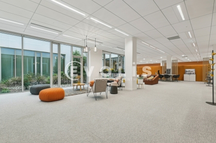 Photo 2 – location bureaux	FONTENAY SOUS BOIS (94120)