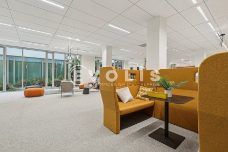 Photo 3 – location bureaux	FONTENAY SOUS BOIS (94120)