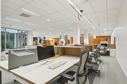 Photo 4 – location bureaux	FONTENAY SOUS BOIS (94120)