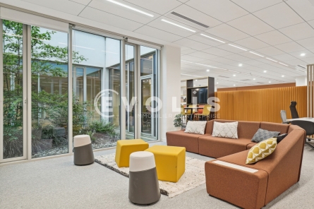 Photo 5 – location bureaux	FONTENAY SOUS BOIS (94120)