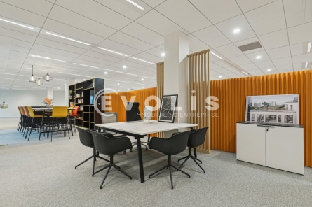 Photo 6 – location bureaux	FONTENAY SOUS BOIS (94120)