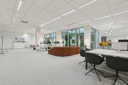 Photo 7 – location bureaux	FONTENAY SOUS BOIS (94120)