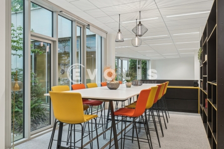 Photo 11 – location bureaux	FONTENAY SOUS BOIS (94120)