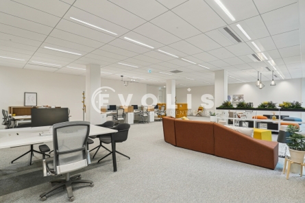 Photo 9 – location bureaux	FONTENAY SOUS BOIS (94120)