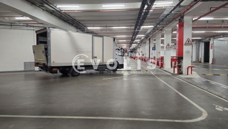 Photo 5 – location Entrepôts / activités	PARIS (75013)