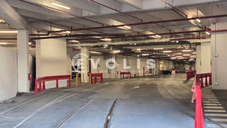 Photo 6 – location Entrepôts / activités	PARIS (75013)