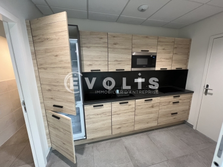 Photo 8 – location Entrepôts / activités	CHASSIEU (69680)