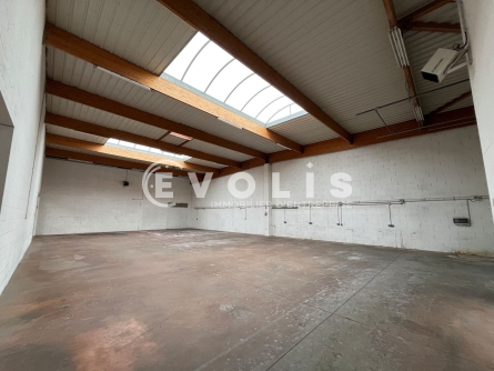 Photo 4 – location Entrepôts / activités	DECINES CHARPIEU (69150)